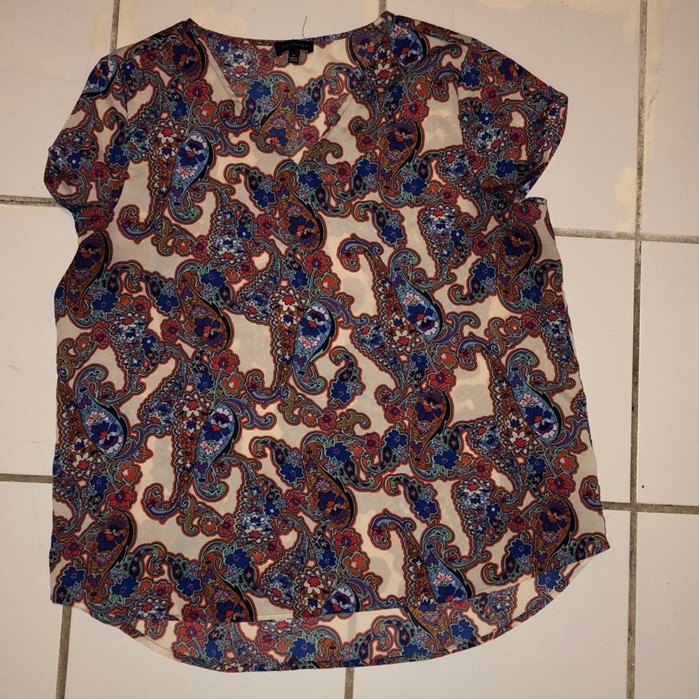 ❤️Blouse
